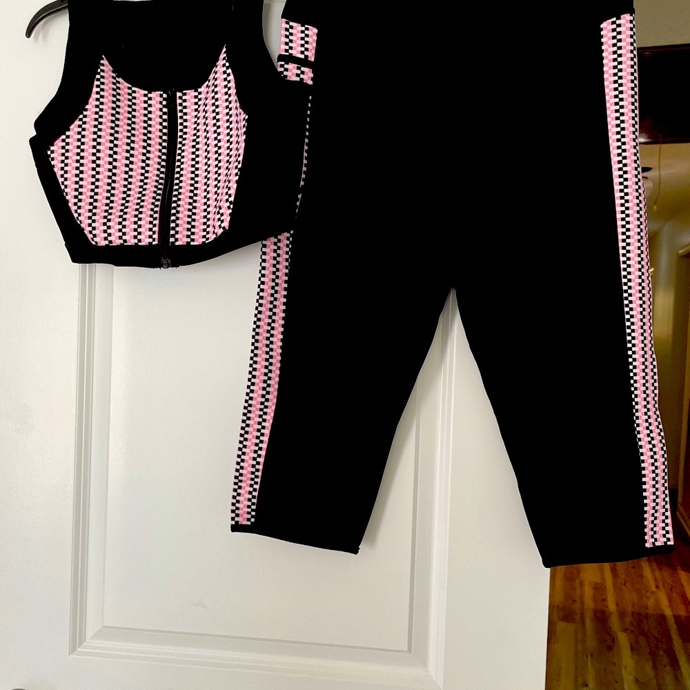 Ladies wetsuit